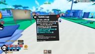 The new One Fruit update is focused on reworks (Image via Roblox)